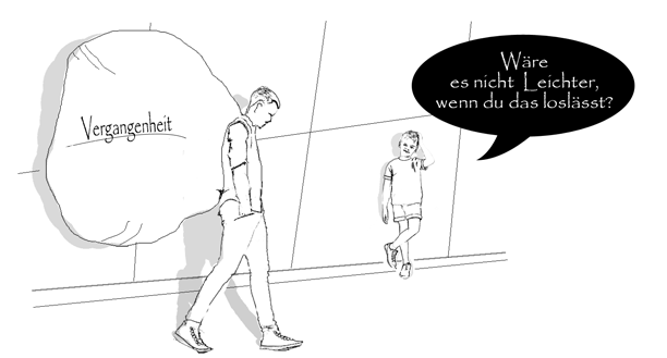 verganenheit